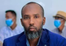 Laamaha ammaanka laascaanood oo dad u qabtay dilkii Xildhibaanka