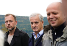 Madaxda Xisbiyada AP,SV,SP oo wada hadalo maanta u furmay