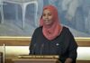 Maryan Abdi Hussein oo ka hadashay rajadeeda in ay ka mid noqoto Xildhibaanada Norwey.