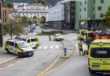 Ninki dilka ka geystay Xarunta NAV Bergan oo xabsi KMG ah lagu xukumay.