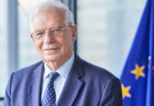 Midowga Yurub oo war ka soo saaray Khilaafka Rooble iyo Farmaajo