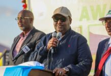 Deni oo digniin u diray dadka falalka Amni darro ka geysta Gaalkacyo