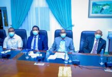 Somaliland oo Guddi u saartay dilalka soo noq noqda ee Gobolka Sool