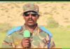 Taliye ka tirsan Ciidanka Somaliland oo dagaal lagu dilay