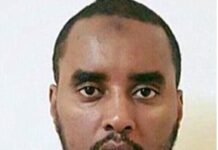 Fahad Yaasiin oo xilkii loo magacaabay la wareegay