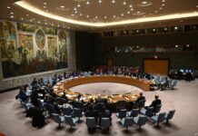 Maxay ka Yiraahdeen Golaha Amaanka ee QM Xaalada Soomaaliya ?