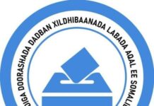 doorashada Xubnaha Aqalka sare Somaliland oo dib loo dhigay