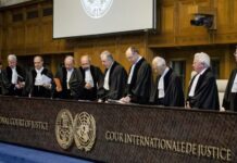 Qareeno Soomaali ah oo maxkamadda ICC u gudbiyay dacwad ka dhan ah dowladda Soomaaliya