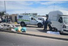 Muwaadin Soomaali ah & Gabar u Shaqeyneysay oo lagu dilay Koonfur Afrika