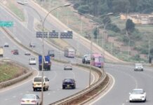 Sarkaal Soomaali Kenyan ah oo lagu afduubtay Magaalada Nairobi