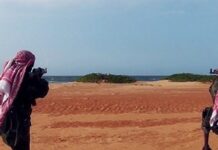 Alshabaab oo dil ku fuliyay haweeney ka tirsaneed ciidamada dowlada federaalka.