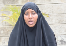 Xaaska Cabdiwahab Cabdisamad oo afduubkiisa la xiriiisay R/Wasaare Rooble