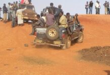 Maamulka G/Hiiraan oo ku dhawaaqay inay Ciidamo u dirayaan maleeshiyaadka dagaalamaya