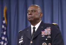 Maxaa kajira in Mareykanka uu Ciidamo u soo dirayo Soomaaliya?