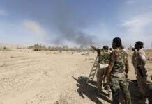 Sirdoonka Sudan & Daacish oo dagaalamay iyo khasaaraha ka dhashay