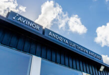 Xisbiga SP ayaa shaaca ka qaaday in uu ka noqon doono go,aanka lagu xirayo Garoonka diyaaradaha ee Andøy