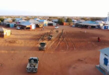 DFS & Maamulka Galmudug oo xal la gaaray dagaal dhex-maray laba Beelood