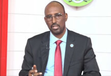Wasiir Xundubeey” Ra’iisul Wasaaraha wixii aan isku ogeyn ayuu ka baxay”