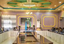 Madaxweynaha Jubland oo daahfuray kulan wadareed