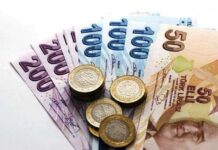 Xiisada u dhaxeysa Turki iyo qaar ka mid ah wadamada yurub oo saameeyay dhaqaalaha dalkaas.