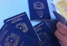 Serbia oo ka mid noqotay wadamada lagu tagi karo baasaboor ka Soomaaliga.