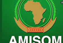 Amisom oo beenisay war ka soo Saraakiisha Ahlusunna