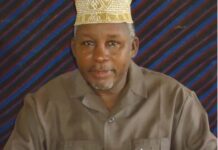 Dhageyso: Gudoomiyaha Xisbiga Samo oo bogaadiyay doorashadii ka dhacday Puntland.