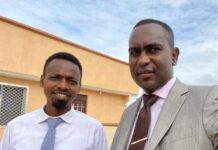 Booliska Hirshabeele oo Xabsiga dhigay Wariyayaal caan ah.