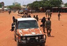 Waa Sidee maanta Xaalada Degmada Guriceel oo 3 maalmood xiriir ah dagaalo ay ka dhacaayeen?