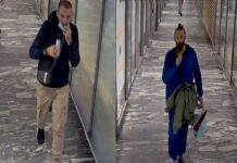 Deg deg: Booliska oo soo bandhigay sawirada laba ruux ee ka dambeeyay dilka Hamse Haashi.