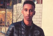 Deg deg: Booliska Norway oo gacanta ku dhigay mid ka mid ah dadka looga shakisan yahay dilka Hamze.