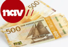 Dowladda oo go,aan ka soo saartay dadka qaata lacagta dagpenger-ka.