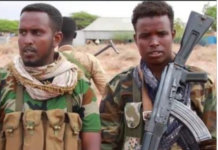 Maamulka Galmudug oo sheegay in ay la wareegeen Guriceel