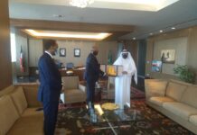 Dawladaha Soomaaliya iyo Kuwait oo heshiis gaaray