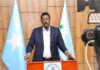 Akhriso:  Muxuu Madaxweyne Qoor Qoor ka  yiri ‘ dagaaladii ka dhacay Degmada Guriceel ka dhacay?