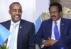 Maxay ka wada hadleen Madaxweyne farmaajo iyo Ra’iisal Wasaare Rooble?