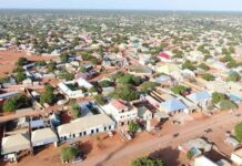 Dagaal markale ka qarxay degmada Guriceel