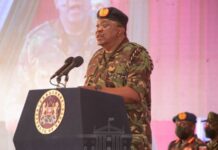 Uhuru Kenyata oo digniin ka soo saaray Xuklunka Maxkamadda ICJ