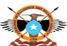 Ciidamada Nisa ee Jubland oo Hawlgalo ka sameeyay magaalada Kismaayo