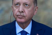 Dowlada Turkiga oo eriday 10-safiir oo ku jiro safiirka Norway.