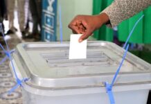 Puntland oo markii ugu horreysay qabaneysa doorasho qof iyo Cod