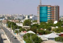 Xaalada siyaasadeed ee dalka oo walaac xoogan laga muujiyay.