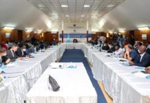 RW Rooble oo ugu baaqay Beesha Caalamka gurmadka la gaarsiinayo Dadka ay Abaaraha Saameeyeen