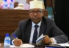 Fiqi “Qoorqoor labo sano ninka isbaarada Galmudug u dhigtay isaga ayuu ahaa”.