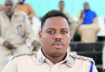 Taliska Ciidanka Booliska oo ka Jawaabay war ka soo yeeray Mas’uul ka tirsan Maamulka Degmada wadajir