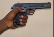 Askari ka Tirsan Ciidanka Taraafikada oo lagu dilay Muqdisho