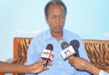 Puntland oo si jees jees ah uga jawaabtay hadalka ka soo yeeray dawlada Soomaaliya