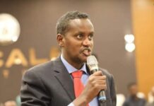 Gudiga doorashooyinka Heer Federaal oo ka digay boob lagu haayo kuraasta Golaha shacabka