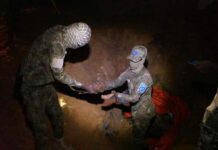 Howlgal lagu soo qabtay saraakiil ka tirsan Al-shabaab iyo hub oo laga fuliyey Muqdisho.