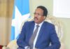 Madaxweyne Farmaajo oo ka hadlay Dhameystirka doorashada Aqalka sare